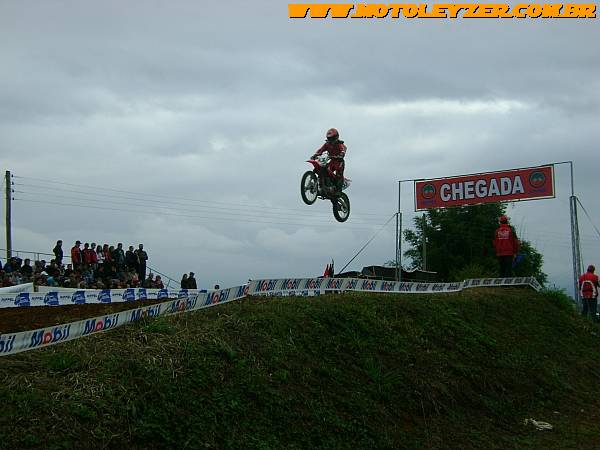 MOTOCORSS 230